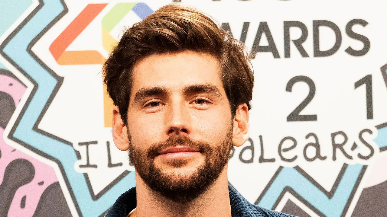 Alvaro Soler - Foto: IMAGO / Future Image International Alvaro Soler - Foto: IMAGO / Future Image International