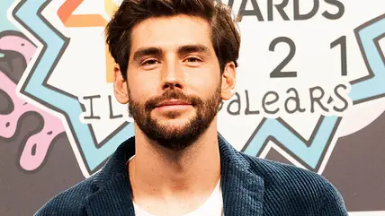 Alvaro Soler