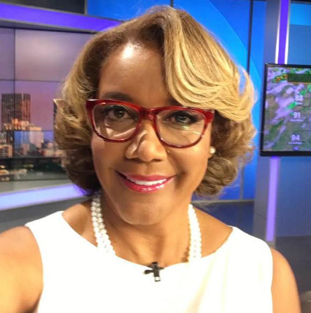 Amanda Davis starb auf dem Weg zur Beerdigung Amanda Davis starb auf dem Weg zur Beerdigung - Foto: Facebook/Amanda Davis
