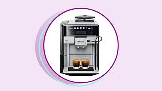 Kaffeevollautomat von Siemens beim Amazon Prime Day - Foto: PR