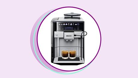 Kaffeevollautomat von Siemens beim Amazon Prime Day - Foto: PR