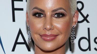 Amber Rose - Foto: GettyImages