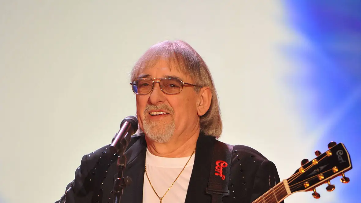 "Amigo"-Star Karl-Heinz Ulrich