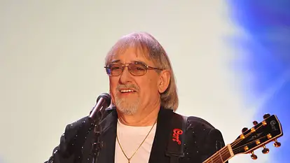 "Amigo"-Star Karl-Heinz Ulrich
