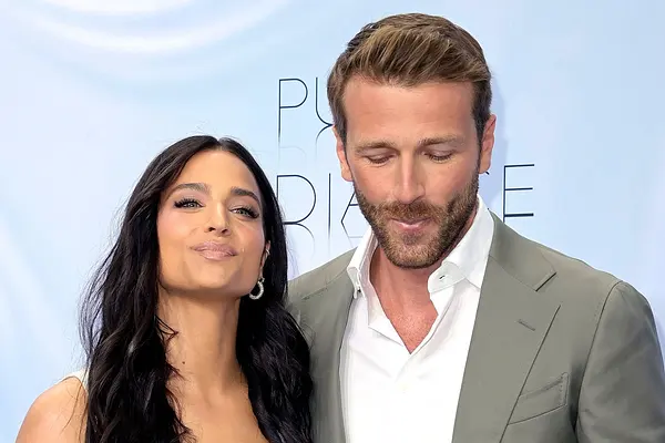 Christian Düren und Amira Pocher sind die Moderatoren der neuen ProSieben-Show.