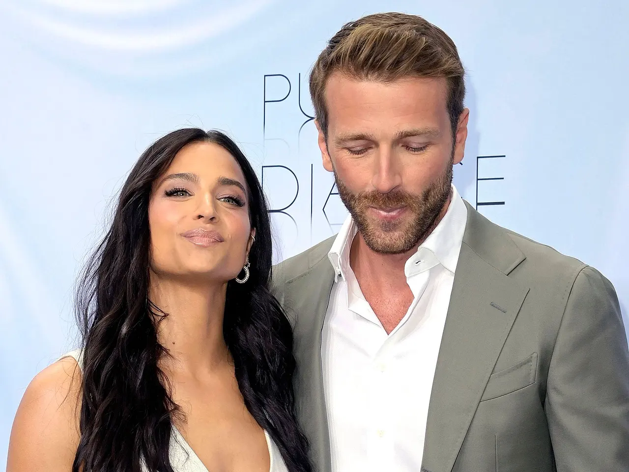 Christian Düren und Amira Pocher sind die Moderatoren der neuen ProSieben-Show. - Foto: IMAGO / Future Image