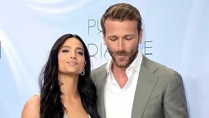 Amira Aly & Christian Düren