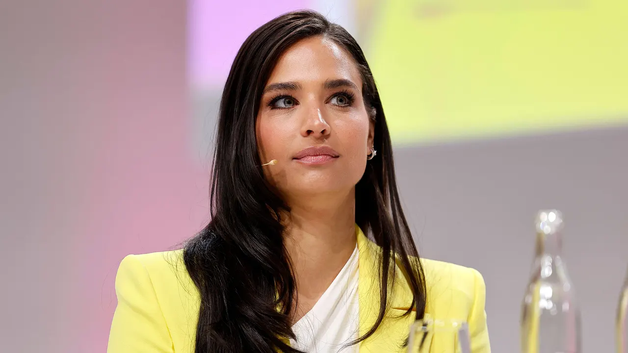 Amira Aly Amira Aly - Foto: IMAGO / Panama Pictures