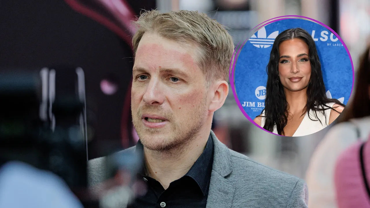 amira-aly-oliver-pocher Collage aus Oliver Pocher und Amira Aly - Foto: IMAGO / Oliver Langel / IMAGO / APress