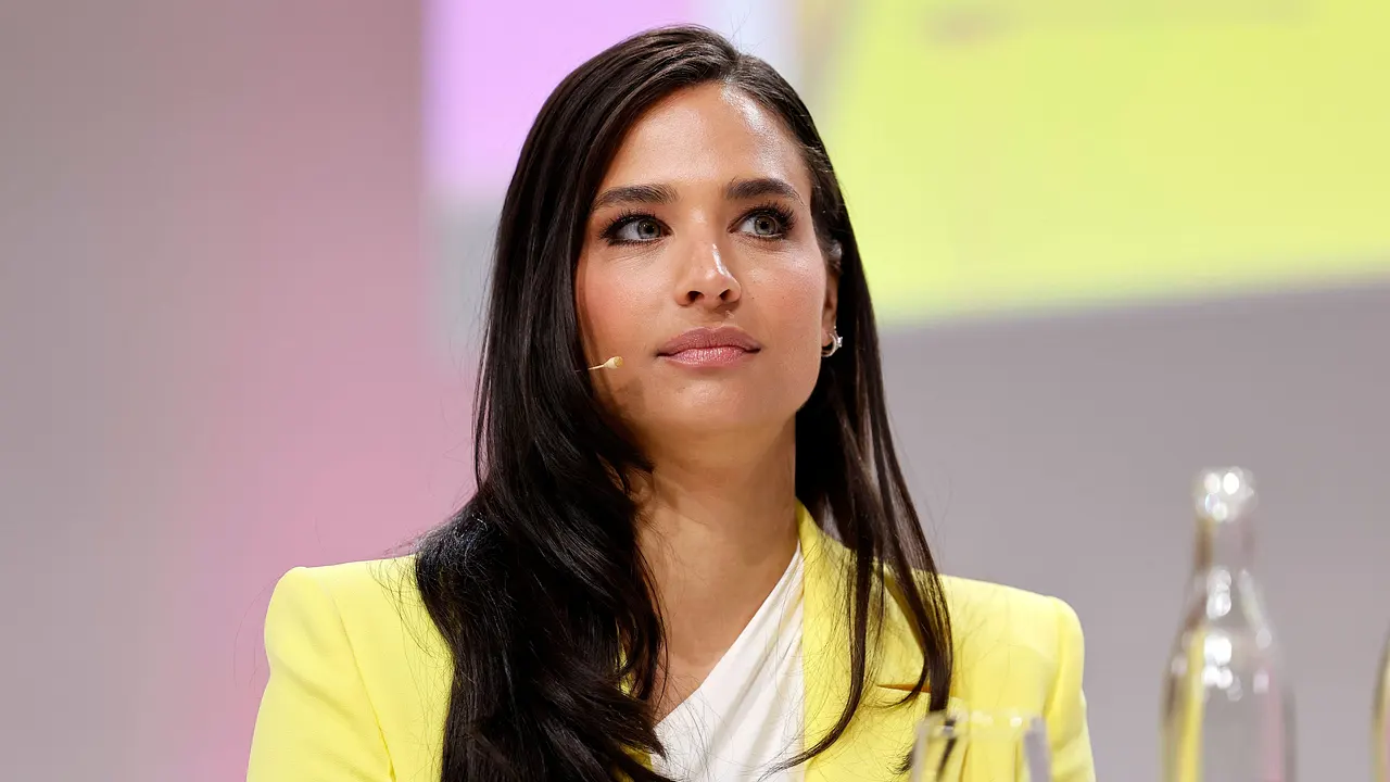 Amira Aly Amira Aly - Foto: IMAGO / Panama Pictures