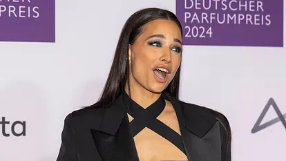 Amira Aly