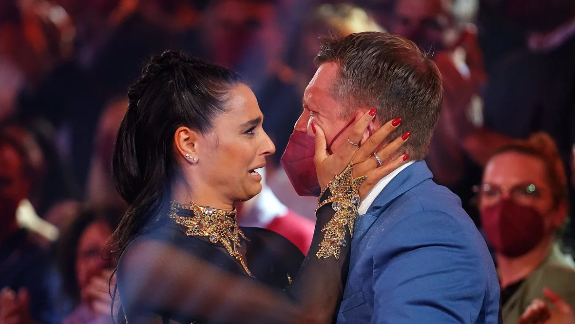 Amira Pocher & Oliver Pocher