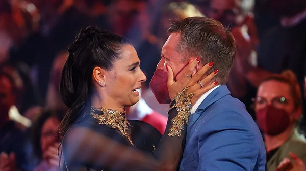 Amira Pocher & Oliver Pocher
