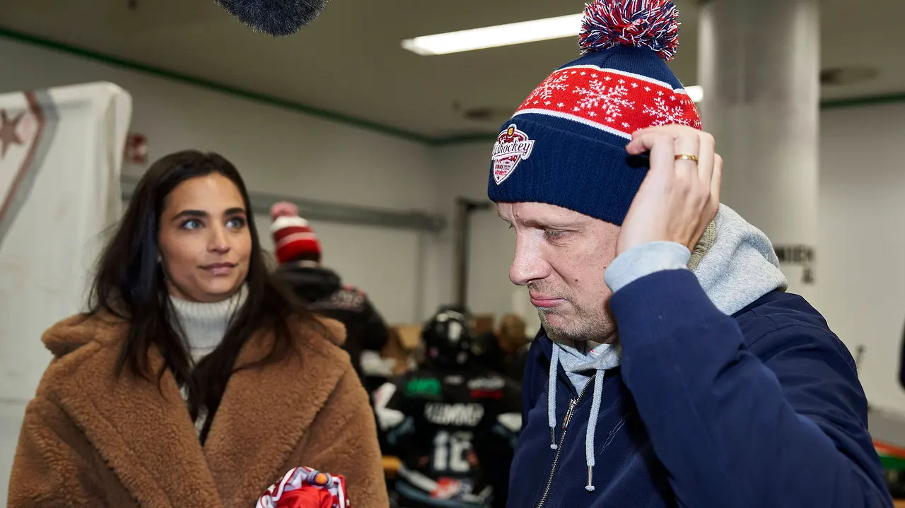 Amira und Oliver Pocher Amira und Oliver Pocher - Foto: IMAGO / Future Image