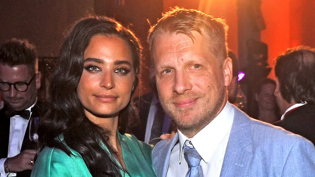 Amira und Oliver Pocher Amira und Oliver Pocher - Foto: IMAGO/ STAR-MEDIA
