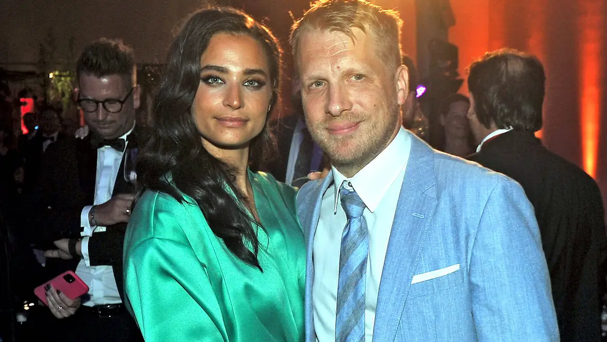 Amira Pocher Oliver Pocher