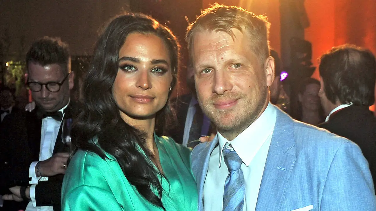 Amira Pocher Oliver Pocher Amira Pocher Oliver Pocher - Foto: Imago / STAR-MEDIA