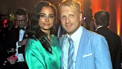 Amira Pocher Oliver Pocher