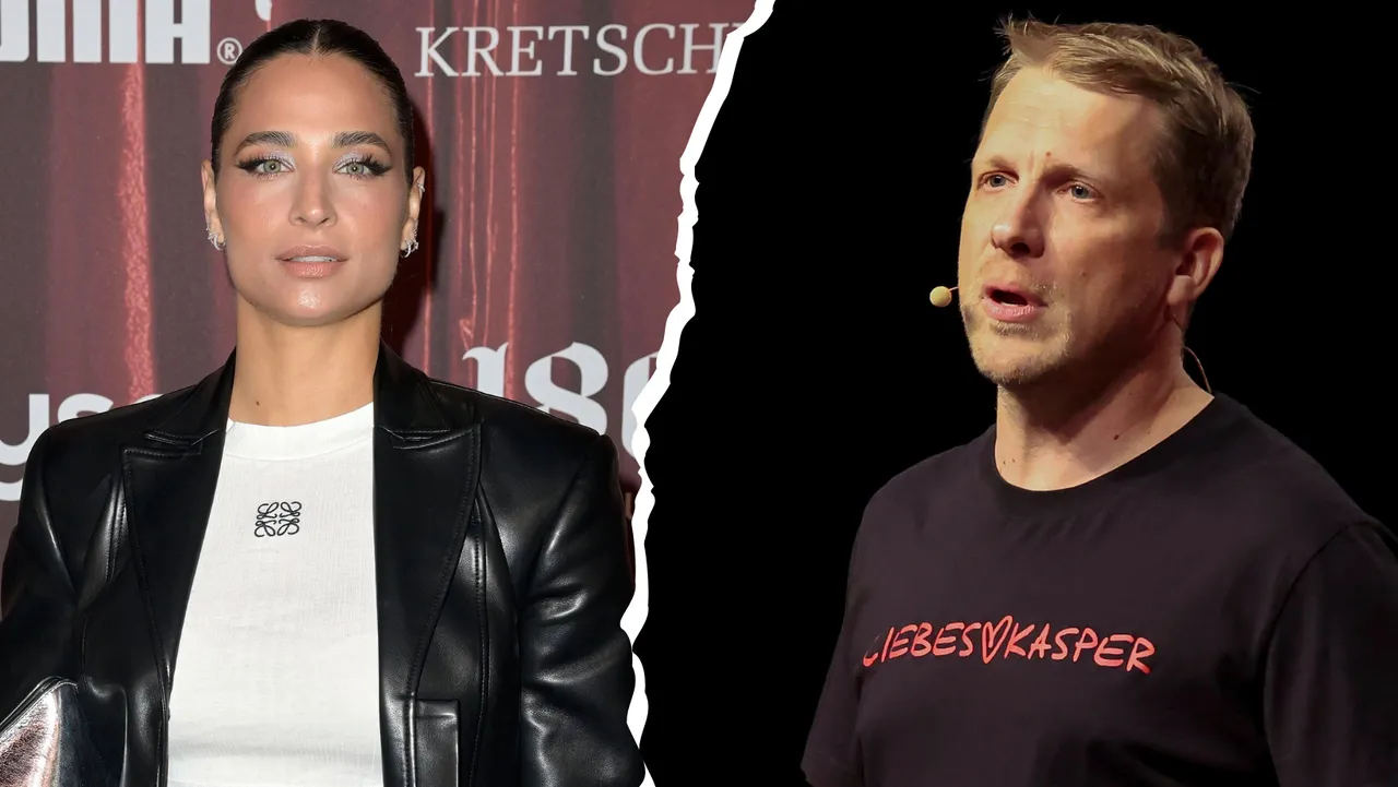 Amira und Oliver Pocher Amira und Oliver Pocher - Foto: IMAGO / Steinbrenner/ Future Image (Collage)