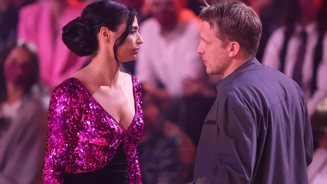 Amira & Oliver Pocher Amira & Oliver Pocher - Foto: Andreas Rentz/Getty Images