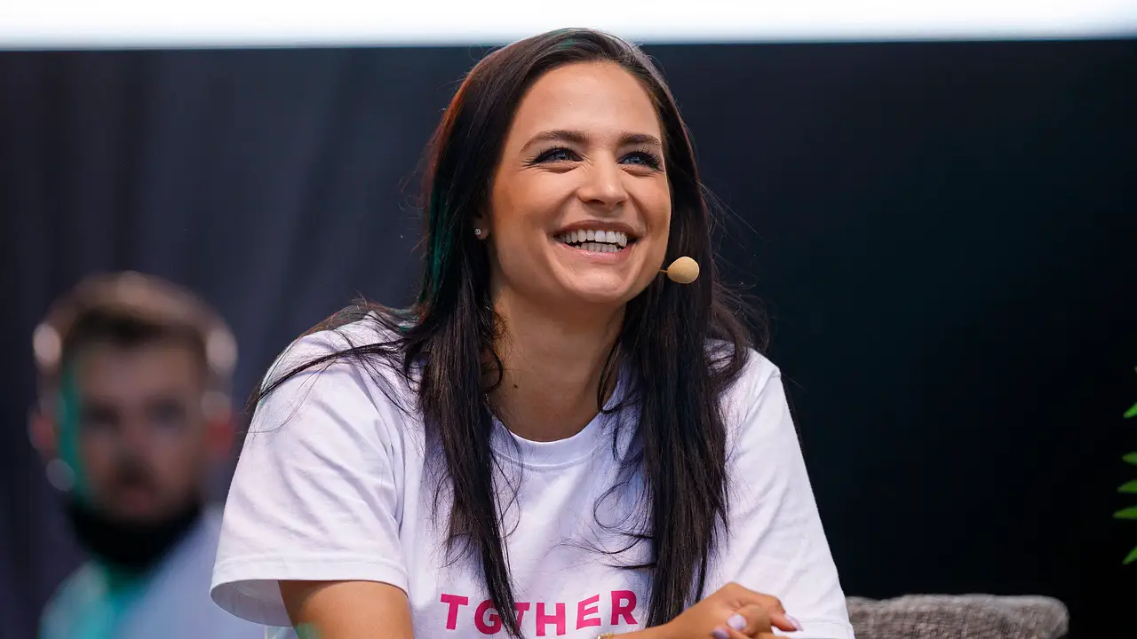 Amira Pocher Amira Pocher - Foto: imago