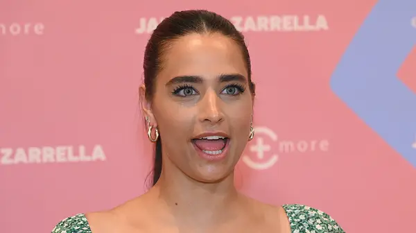 Amira Pocher