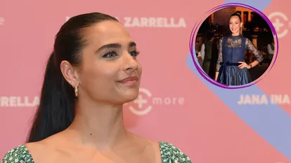 Amira Pocher Alessandra Meyer-Wölden