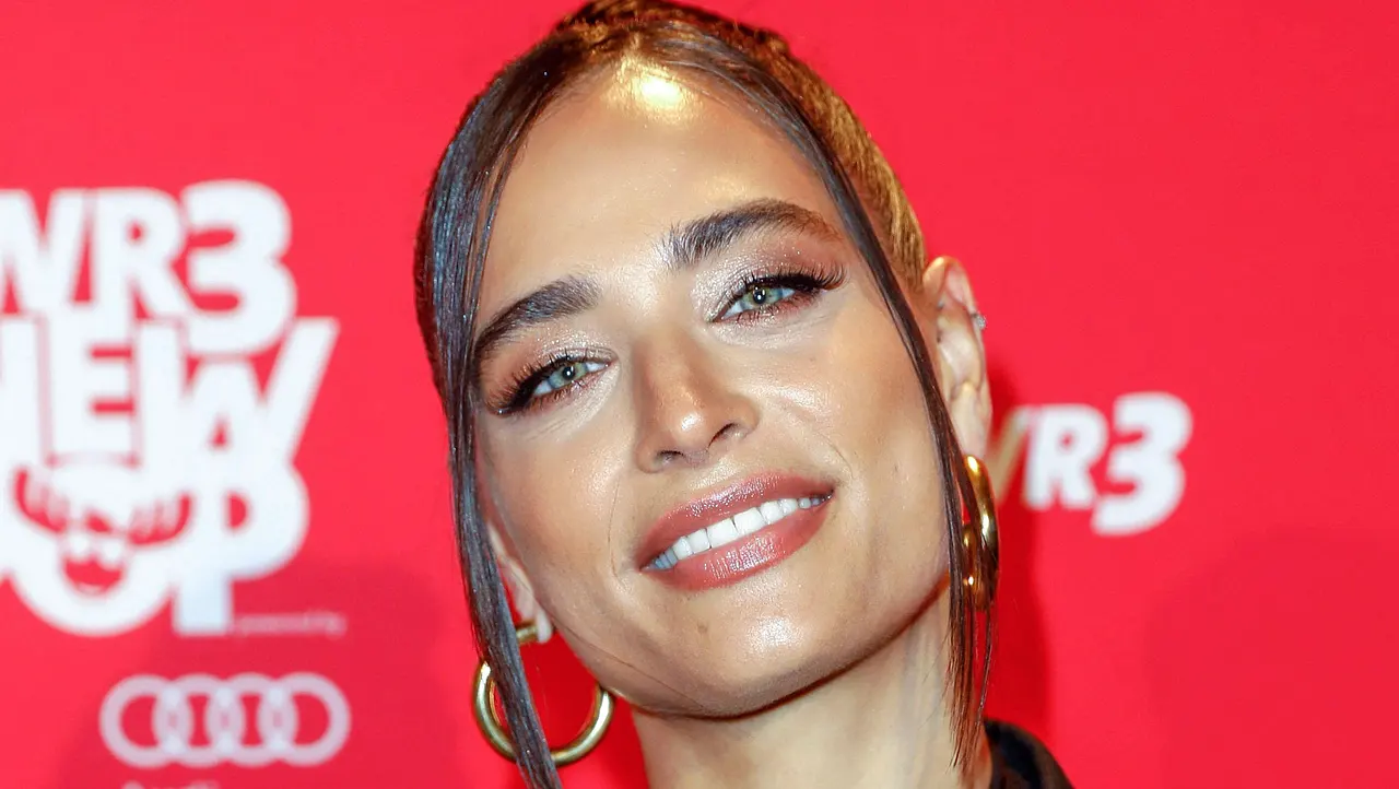 Amira Pocher Amira Pocher - Foto: IMAGO / Future Image