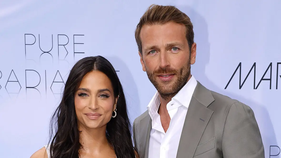 Amira Pocher & Christian Düren