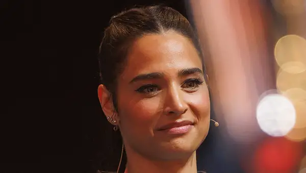 Amira Pocher
