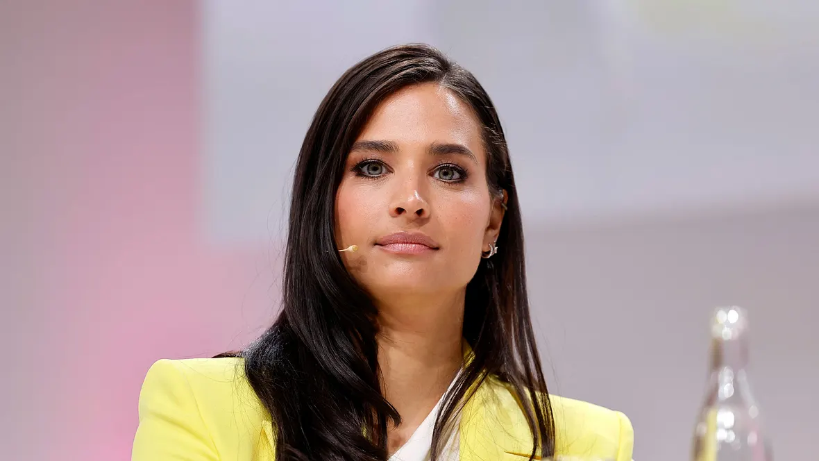 Amira Pocher