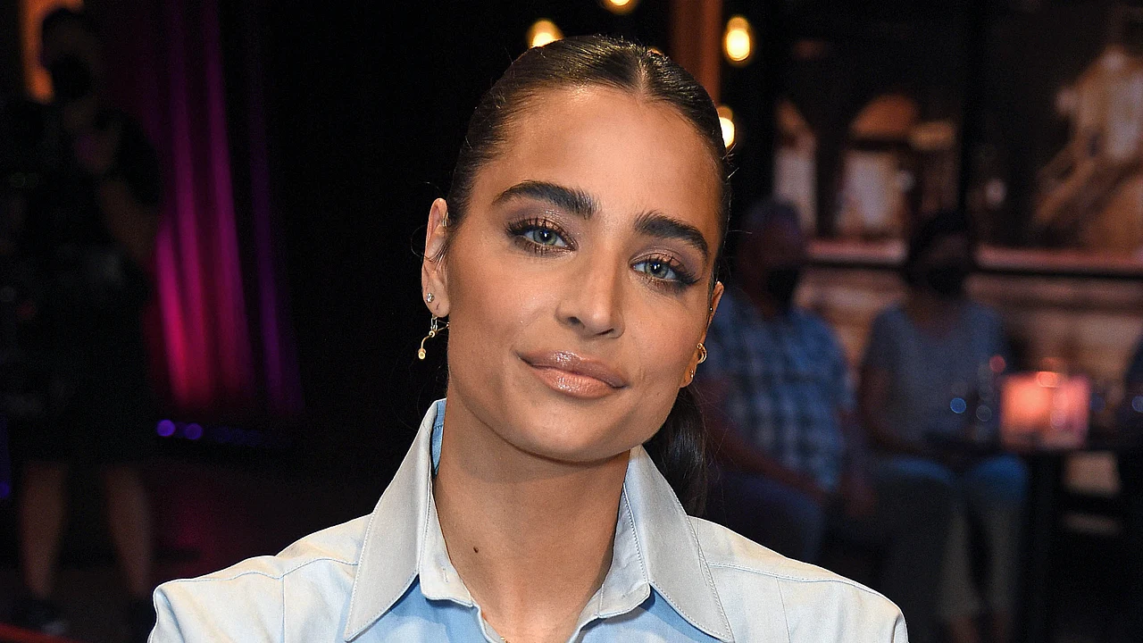 Amira Pocher - Foto: Tristar Media/Getty Images Amira Pocher - Foto: Tristar Media/Getty Images