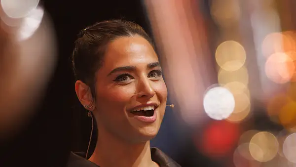 Amira Pocher