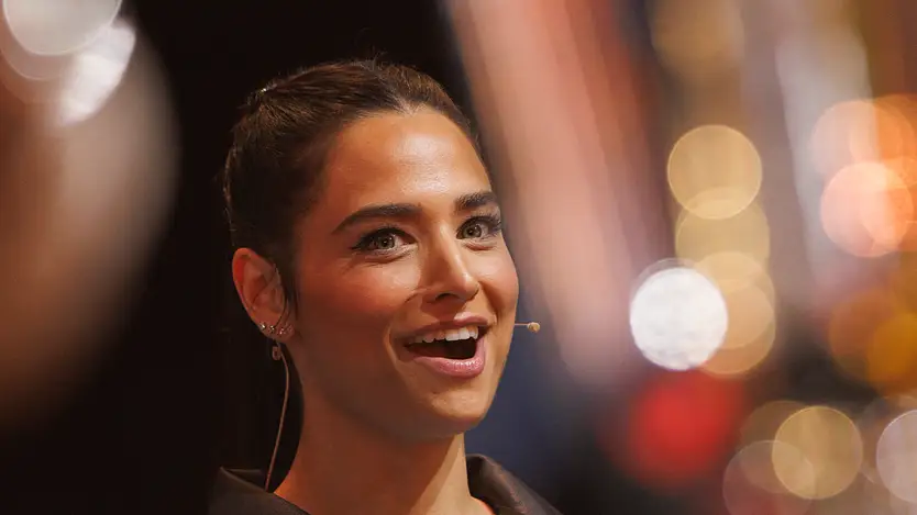 Amira Pocher