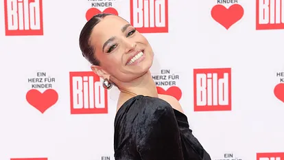 Amira Pocher