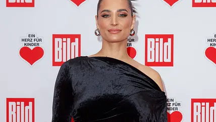 Amira Pocher