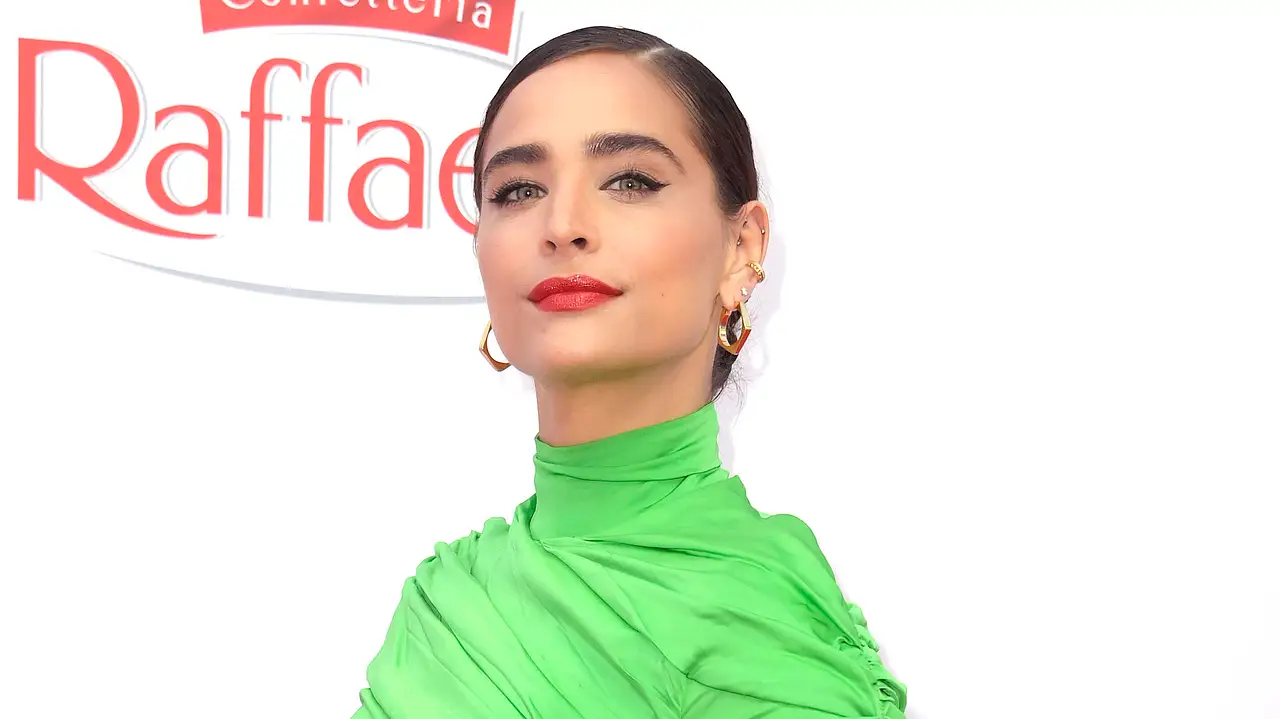 Amira Pocher Amira Pocher - Foto: IMAGO/ Future Image