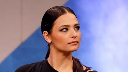 Amira Pocher