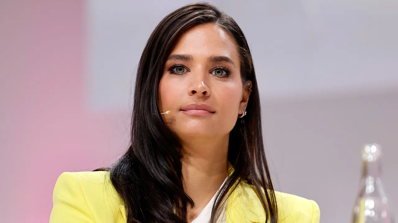 Amira Pocher Amira Pocher - Foto: IMAGO / Panama Pictures