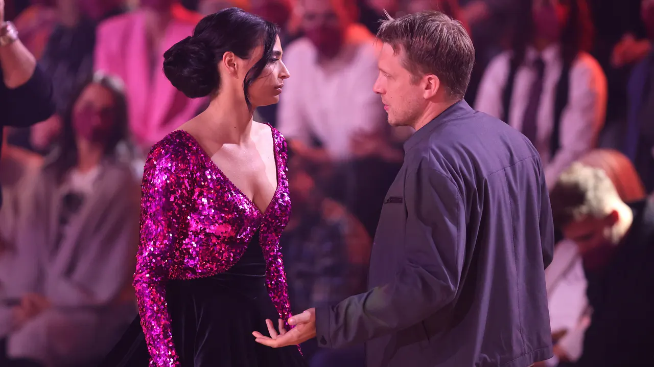 Amira Pocher und Oliver Pocher Amira Pocher und Oliver Pocher - Foto: Andreas Rentz/Getty Images