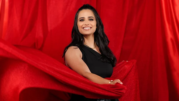 Amira Pocher - Let's Dance