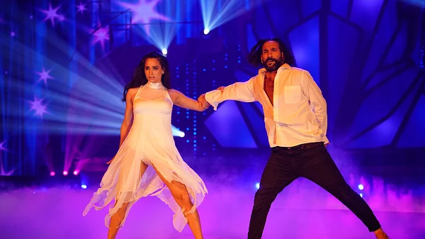 Massimo Sinato & Amira Pocher
