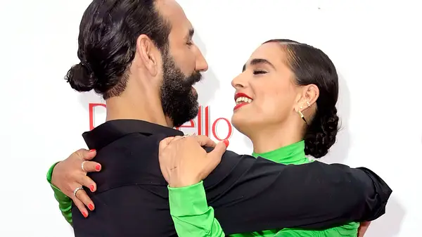 Amira Pocher & Massimo Sinató