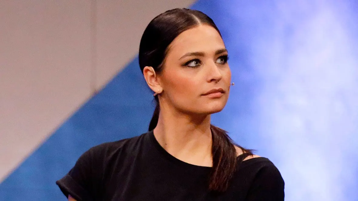 Amira Pocher