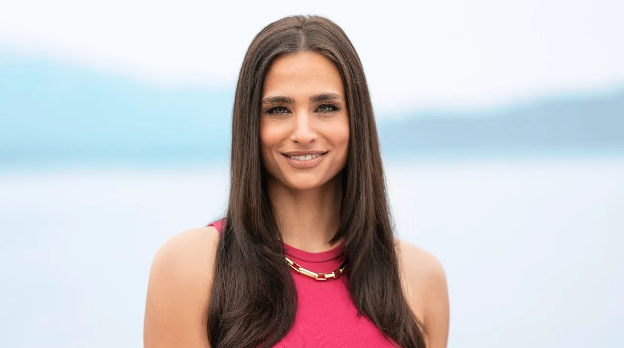 Amira Pocher Amira Pocher - Foto: RTL/ Pascal Bünning