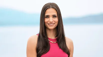 Amira Pocher