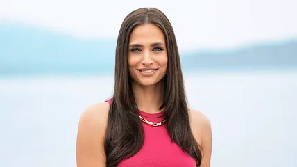 Amira Pocher