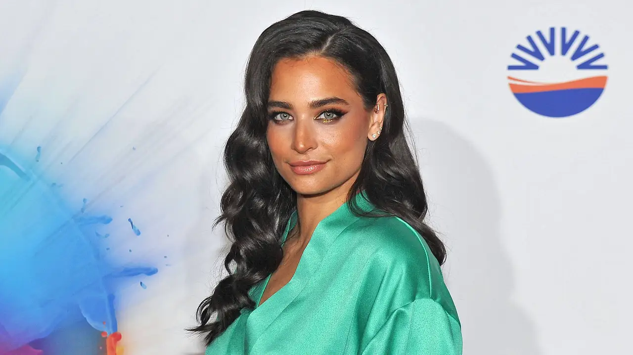 Amira Pocher Amira Pocher - Foto: IMAGO / STAR-MEDIA