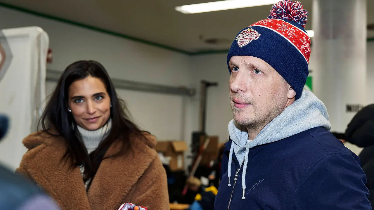 Oliver Pocher Amira Pocher Oliver Pocher Amira Pocher - Foto: Imago / Future Image