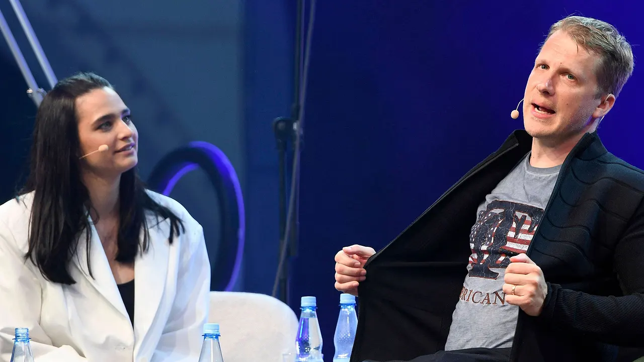 Oliver Pocher Amira Pocher Oliver Pocher Amira Pocher - Foto: Imago / Future Image